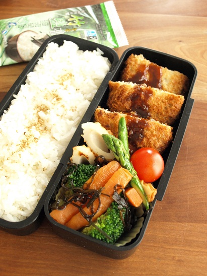 おべんとう日記。_d0128268_7542590.jpg