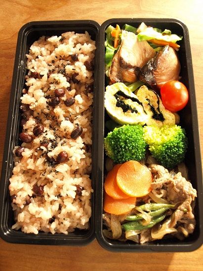 おべんとう日記。_d0128268_7544741.jpg