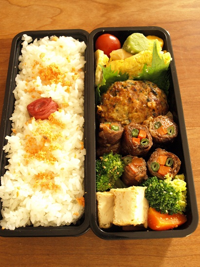 おべんとう日記。_d0128268_7551532.jpg
