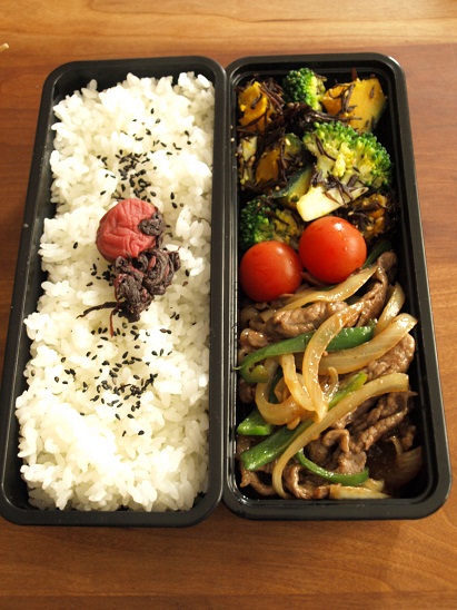おべんとう日記。_d0128268_7553661.jpg