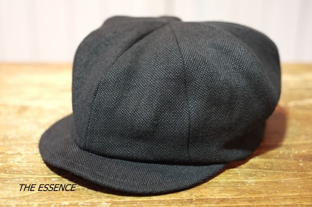 THE ESSENCE ~12SS~ _e0152373_1937103.jpg