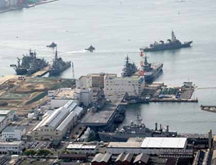 長崎も佐世保軸に米軍拠点化 博多と結ぶ巨大道路建設 閉店目立つ中心商店街 長周新聞_c0139575_20564466.jpg