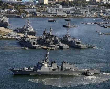 長崎も佐世保軸に米軍拠点化 博多と結ぶ巨大道路建設 閉店目立つ中心商店街 長周新聞_c0139575_20582138.jpg