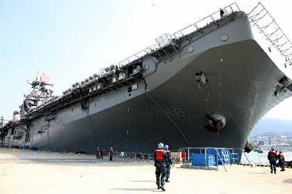 長崎も佐世保軸に米軍拠点化 博多と結ぶ巨大道路建設 閉店目立つ中心商店街 長周新聞_c0139575_2303826.jpg
