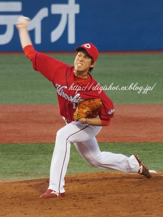 Out Of Focus Baseballﾌｫﾄﾌﾞﾛｸﾞ 19年終了
