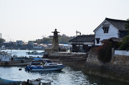 広島　鞆の浦の町並み　2012_c0229483_2105178.jpg