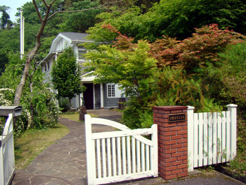荒城の月&犬のおまわりさん_a0047200_20255647.jpg