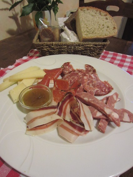 il canto del maggio vol.2 @Okmの食卓_b0118001_18472290.jpg