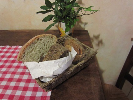 il canto del maggio vol.2 @Okmの食卓_b0118001_18475532.jpg