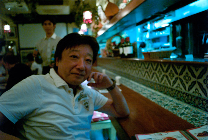 また過去ネタ〜「世界を味わう会または世界を喰う会」その1_a0271402_2037350.jpg