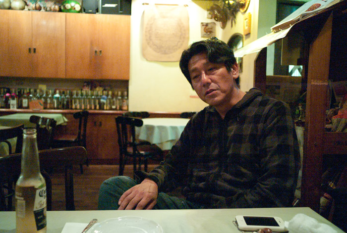 また過去ネタ〜「世界を味わう会または世界を喰う会」その1_a0271402_2071286.jpg