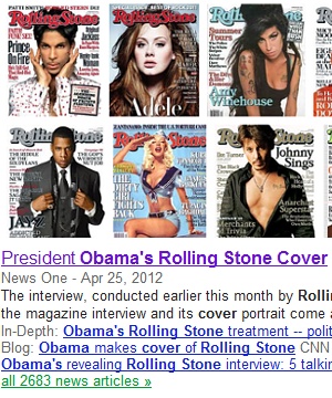 日米の政治家のコミュニケーション力の違い??? オバマ大統領、ローリングストーン誌の表紙に_b0007805_8512080.jpg