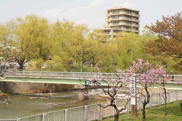 発寒河川公園_f0154940_824275.jpg