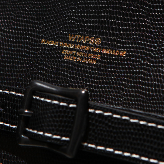 WTAPS Tanker Bag – Another Look_a0118453_19574490.jpg