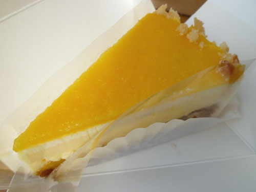 TED’S Bakery(テッズ・ベーカリー)@お台場ハワイ・フェスティバル2012_c0152767_20541153.jpg