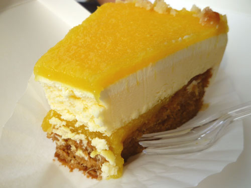 TED’S Bakery(テッズ・ベーカリー)@お台場ハワイ・フェスティバル2012_c0152767_2054455.jpg