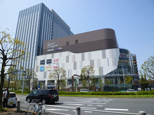 GUNDAM Cafe(ガンダムカフェ) ダイバーシティ東京プラザ店_c0152767_2173979.jpg