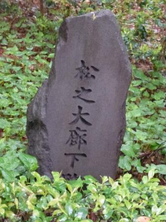 皇居東御苑_a0117168_13322166.jpg