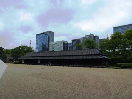 皇居東御苑_a0117168_13323166.jpg