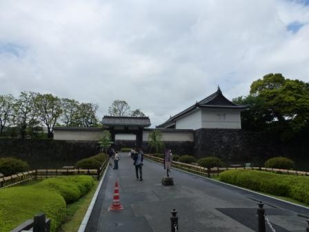 皇居東御苑_a0117168_13325818.jpg