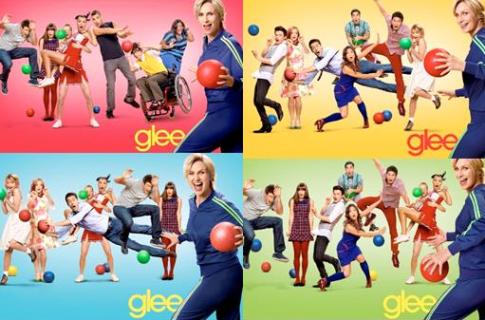 Glee シーズン3もいよいよ後半クライマックスへ 18話 19話あらすじおさらい My Normal Days