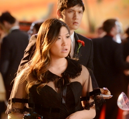 Glee シーズン3もいよいよ後半クライマックスへ 18話 19話あらすじおさらい My Normal Days Glee シーズン3もいよいよ後半クライマックスへ 18話 19話あらすじおさらい My Normal Days