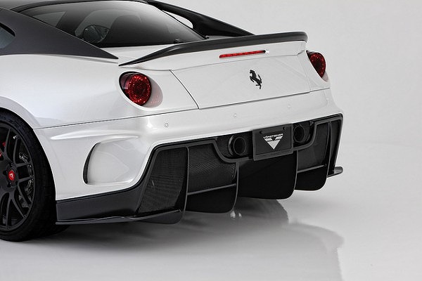 Vorsteiner Ferrari 599-VX_b0182075_1462680.jpg