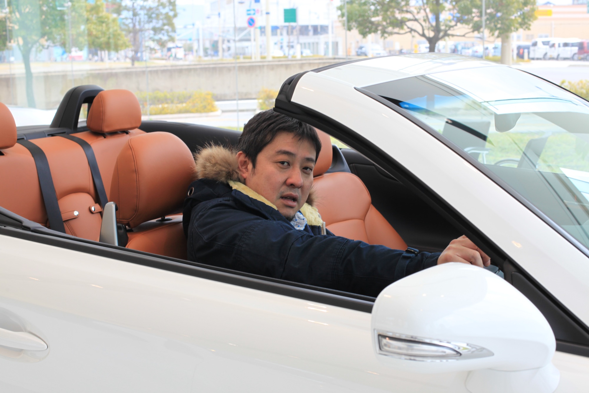 軽トラ社長が レクサス社長になった 土手工芸 レクサス社長日記よ