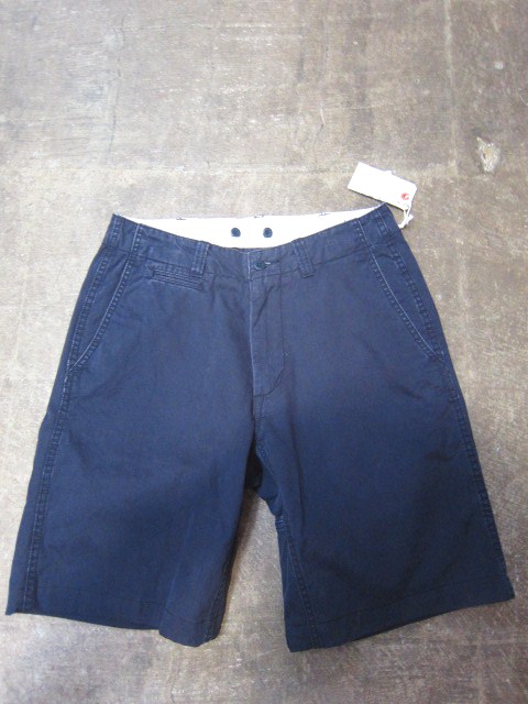 今春夏も入荷です。。。Master ＆ Co. より人気のSHORT PANTS！★_d0152280_11525584.jpg