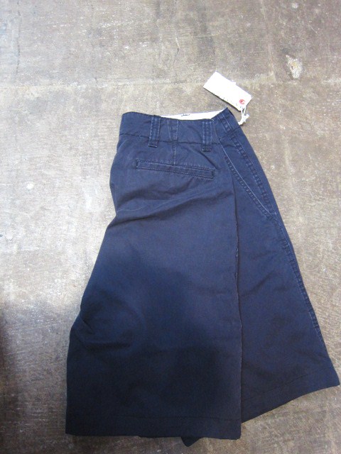 今春夏も入荷です。。。Master & Co. より人気のSHORT PANTS!★_d0152280_1153515.jpg