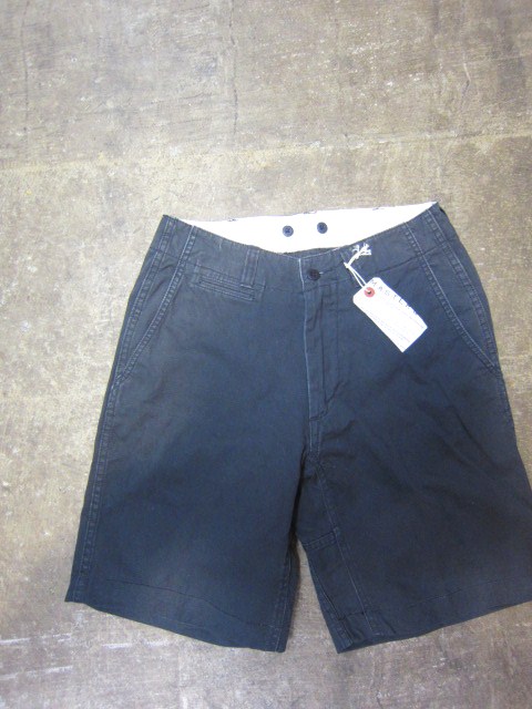 今春夏も入荷です。。。Master ＆ Co. より人気のSHORT PANTS！★_d0152280_1154352.jpg