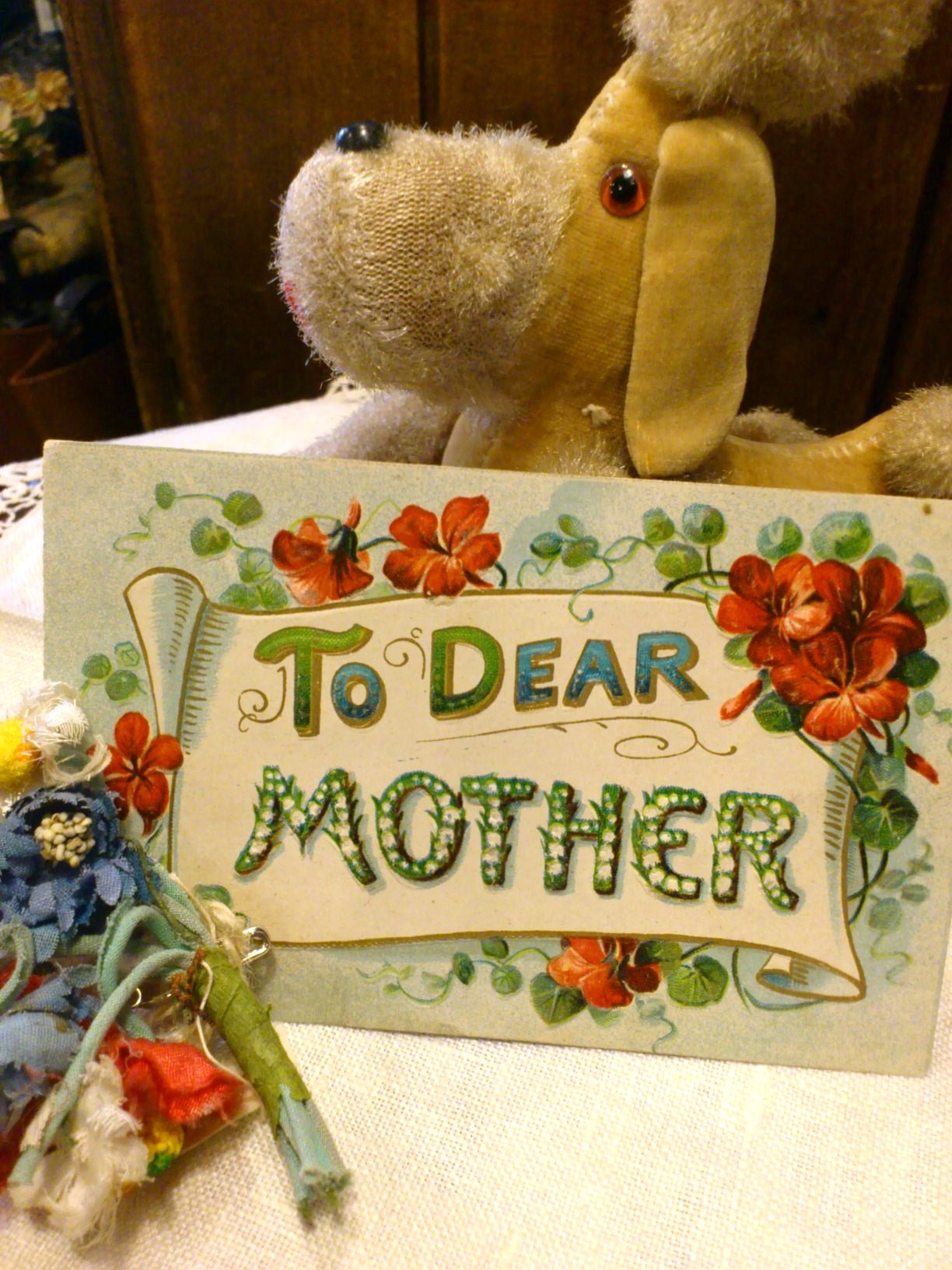 **5月13日　Mother\'s day**_f0200706_165796.jpg