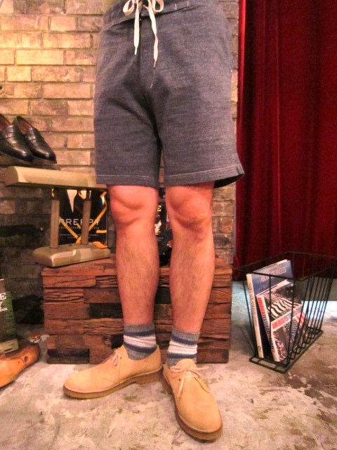 FilMelange \"DYLAN2\" SHORTS ご紹介_f0191324_9155114.jpg