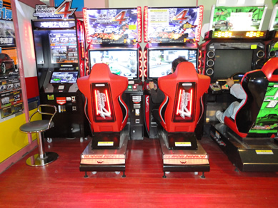 湾岸４からマリオカートまで アンキンタン浜岡店のブログ