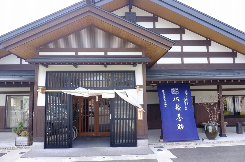再び八甲田を超えて／・東北ツーリングDAY6_f0050534_14191361.jpg