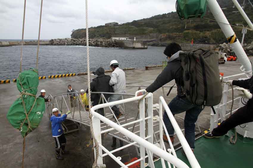 神津島紀行-15♪利島・下田港・・・そして吉野川市へ♪_d0058941_22235964.jpg