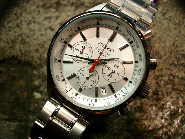 NEW : SEIKO \"逆輸入\" [CHRONOGRAPH] & [PILOT ALARM] WATCH !!_a0132147_0133295.jpg