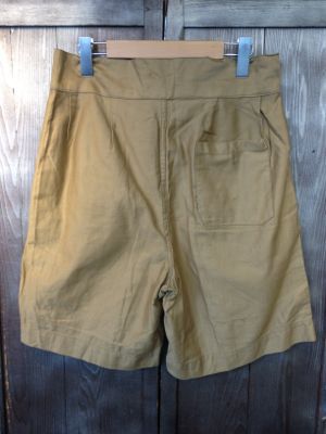 italian marine short pants_f0226051_14575957.jpg