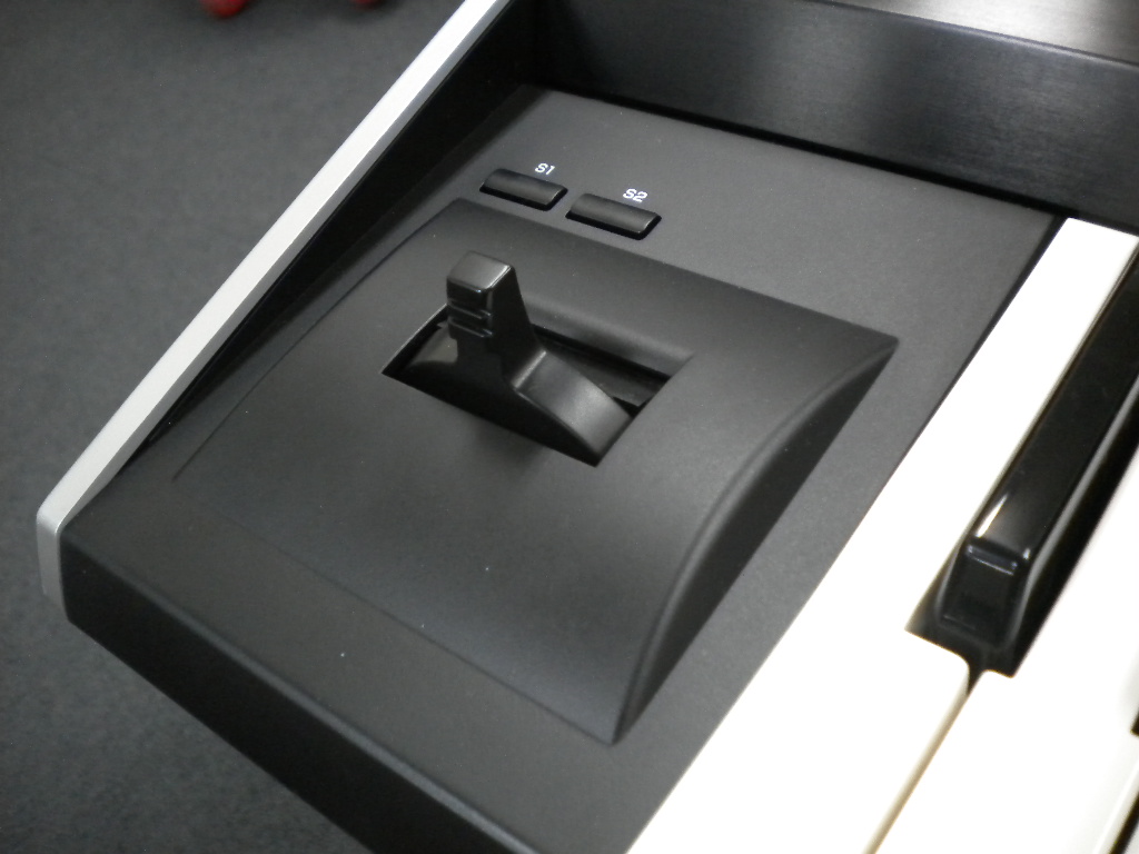 Roland V-Synth GT Version 2.0試奏記 : 風流音色まねゑもん