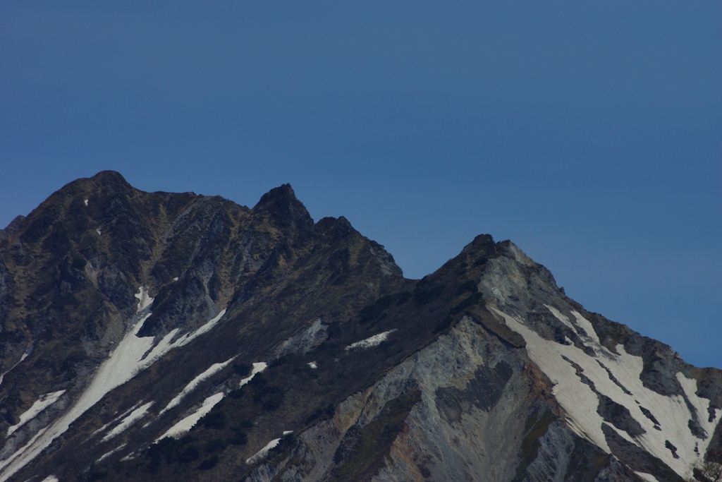 ridge（鳥取県、大山・鍵掛峠）_e0223456_845579.jpg