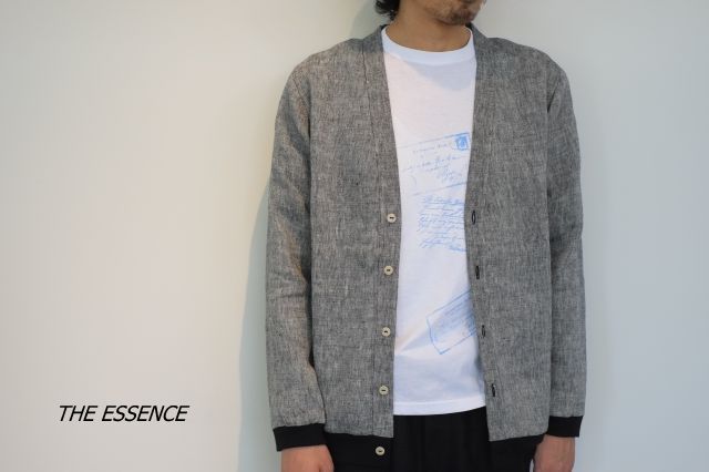 THE ESSENCE ~12SS~ _e0152373_2035173.jpg