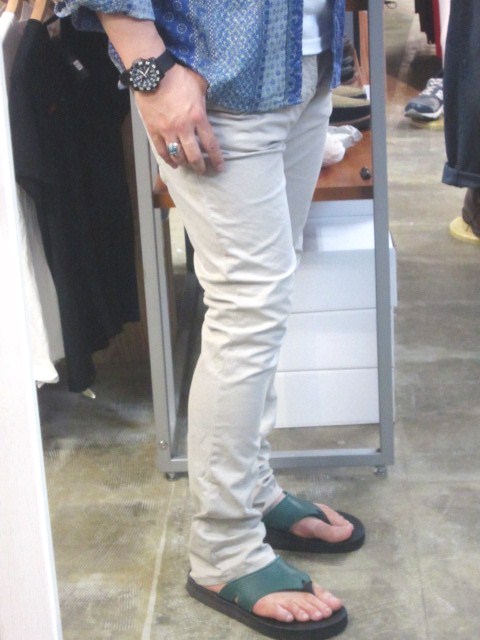 Kato より、今夏・挑戦して欲しい大人の為の良い柄SHIRTS!★ _d0152280_22402811.jpg