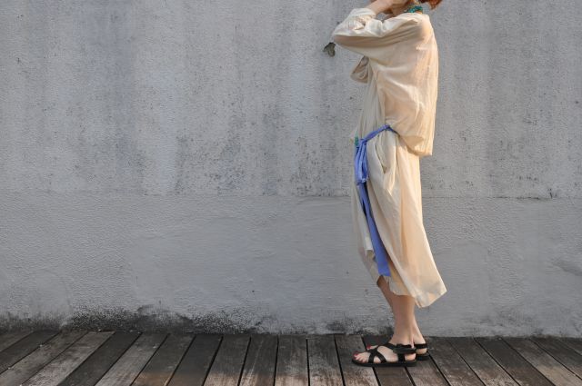 ワンピース と forte forte ._b0110586_20441110.jpg