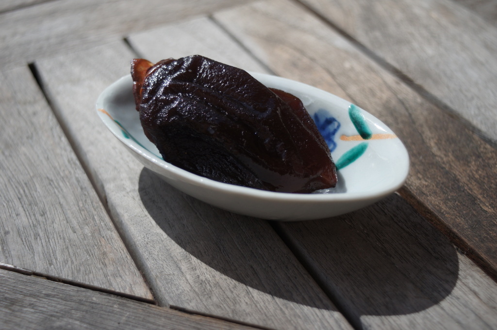 アンポ柿、これは美味しい!_c0180686_2014436.jpg