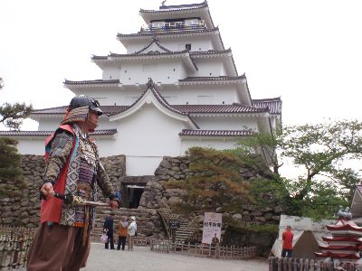 磐梯山ジオと鶴ヶ城_a0096989_911543.jpg