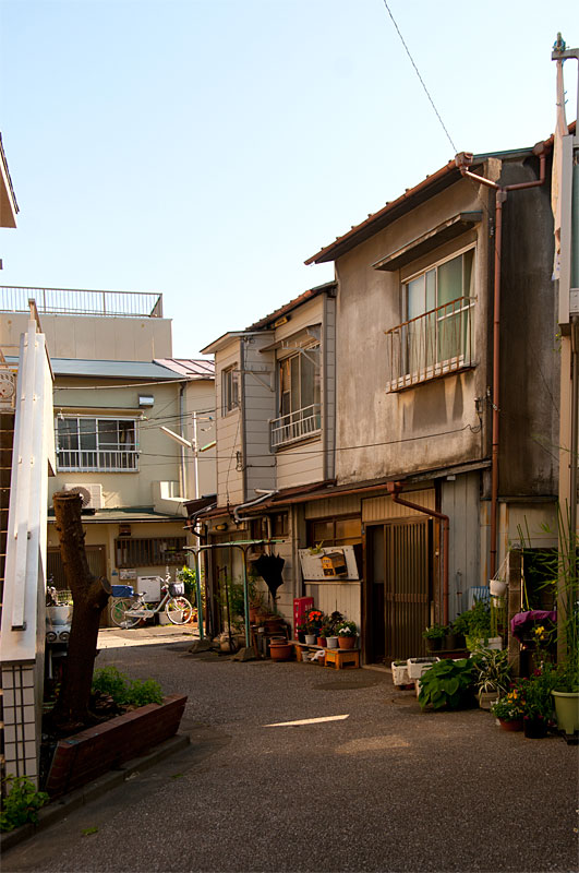 色の街 東京都　墨田区-5　最終回_f0215695_194233.jpg