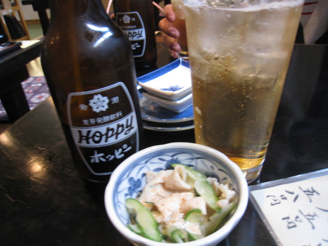 24時間営業居酒屋の「板長」@八王子ランチ飲み_c0212604_15301259.jpg