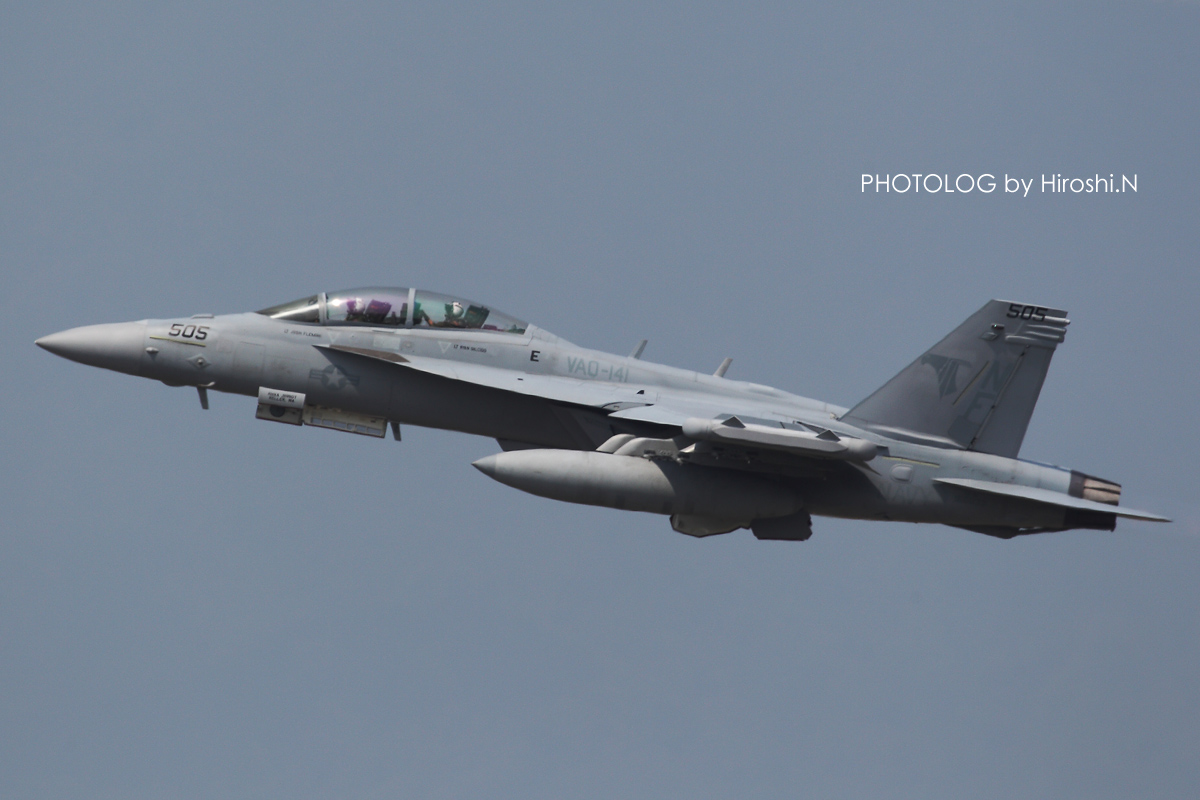 NAF Atsugi 2012/5/7 Mon._b0183406_15294033.jpg