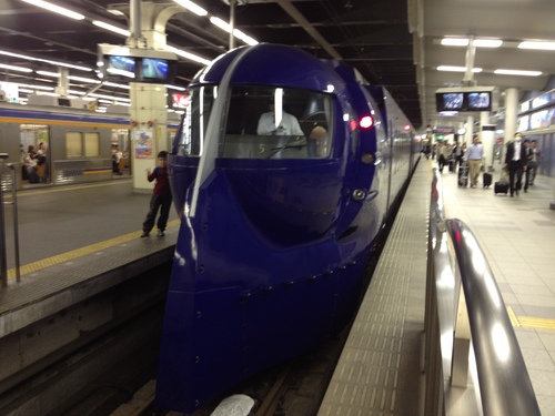 イタリア紀行 ZERO Io vado!_a0194908_0442670.jpg