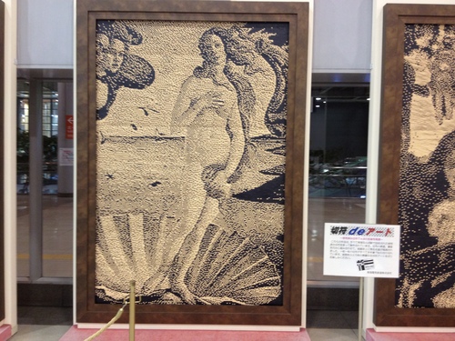 イタリア紀行 ZERO Io vado!_a0194908_046177.jpg